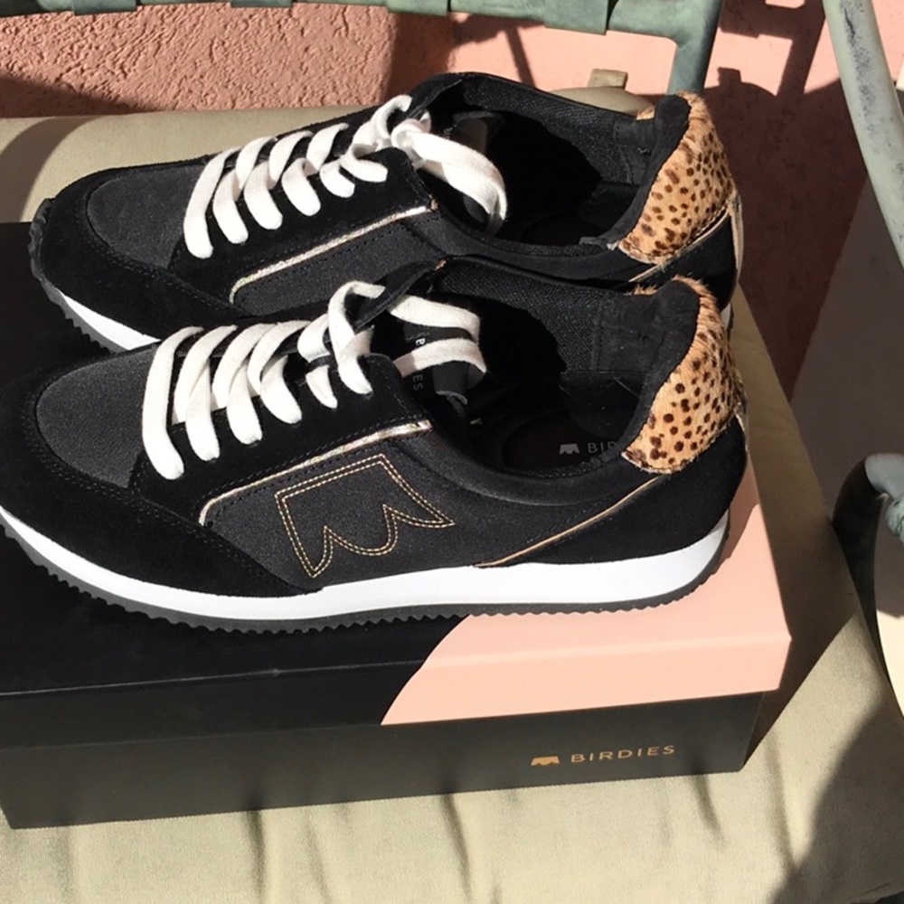 Birdies Roadrunners